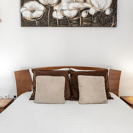 Relax In Foz Apartment Foz do Arelho Exterior foto