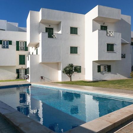 Relax In Foz Apartment Foz do Arelho Exterior foto