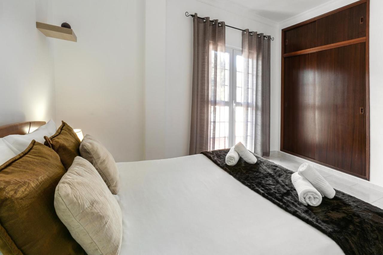 Relax In Foz Apartment Foz do Arelho Exterior foto
