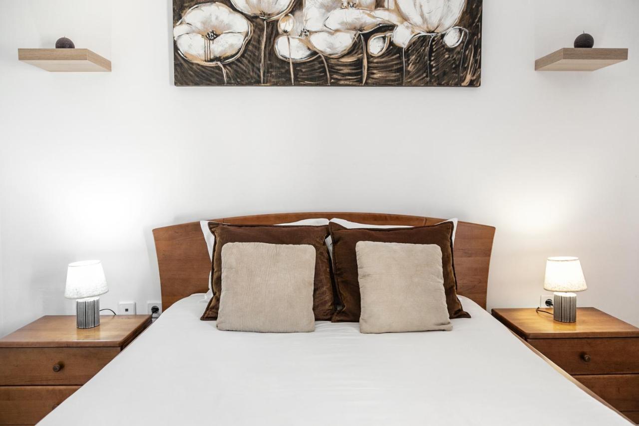Relax In Foz Apartment Foz do Arelho Exterior foto