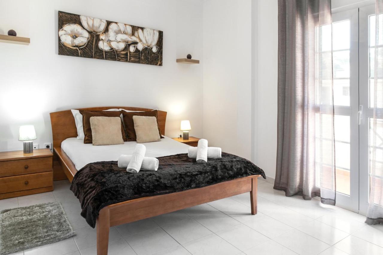 Relax In Foz Apartment Foz do Arelho Exterior foto