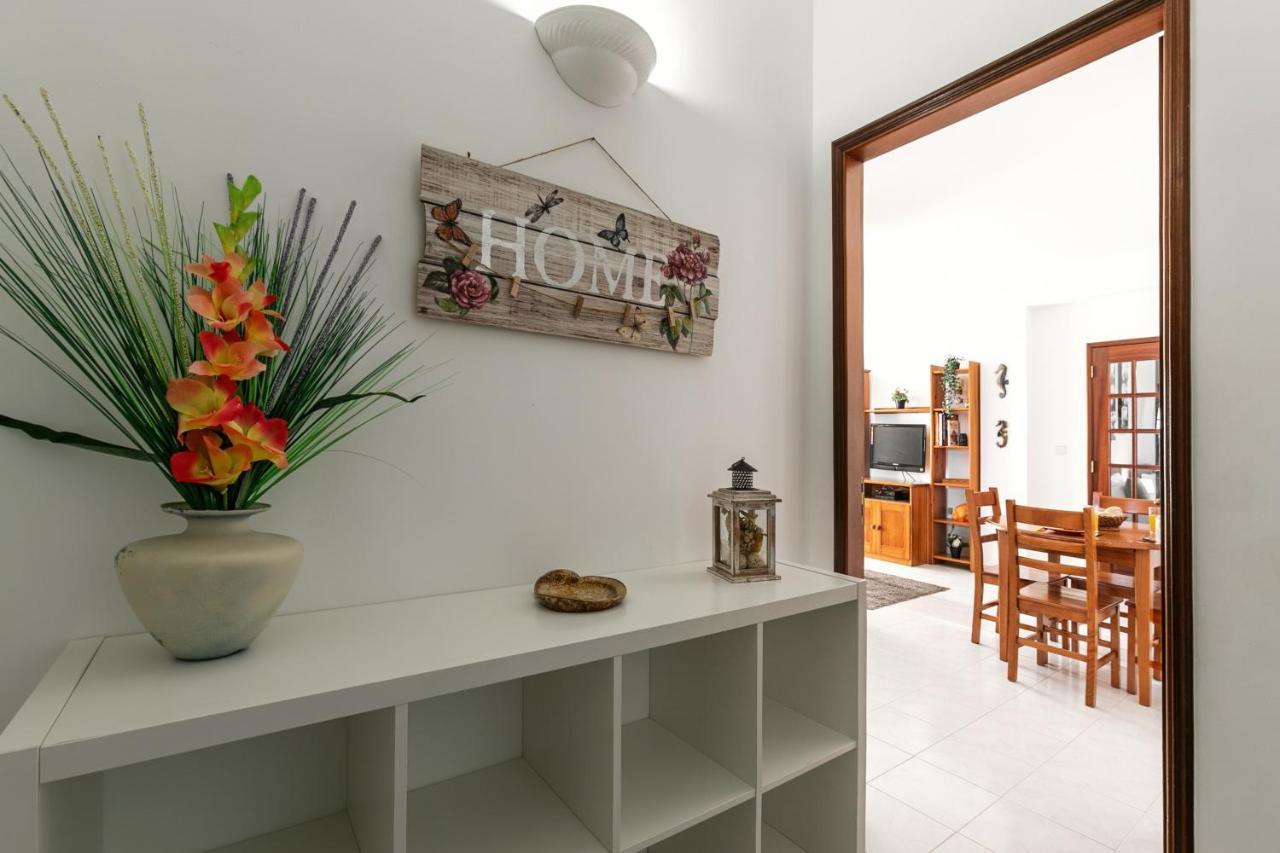 Relax In Foz Apartment Foz do Arelho Exterior foto