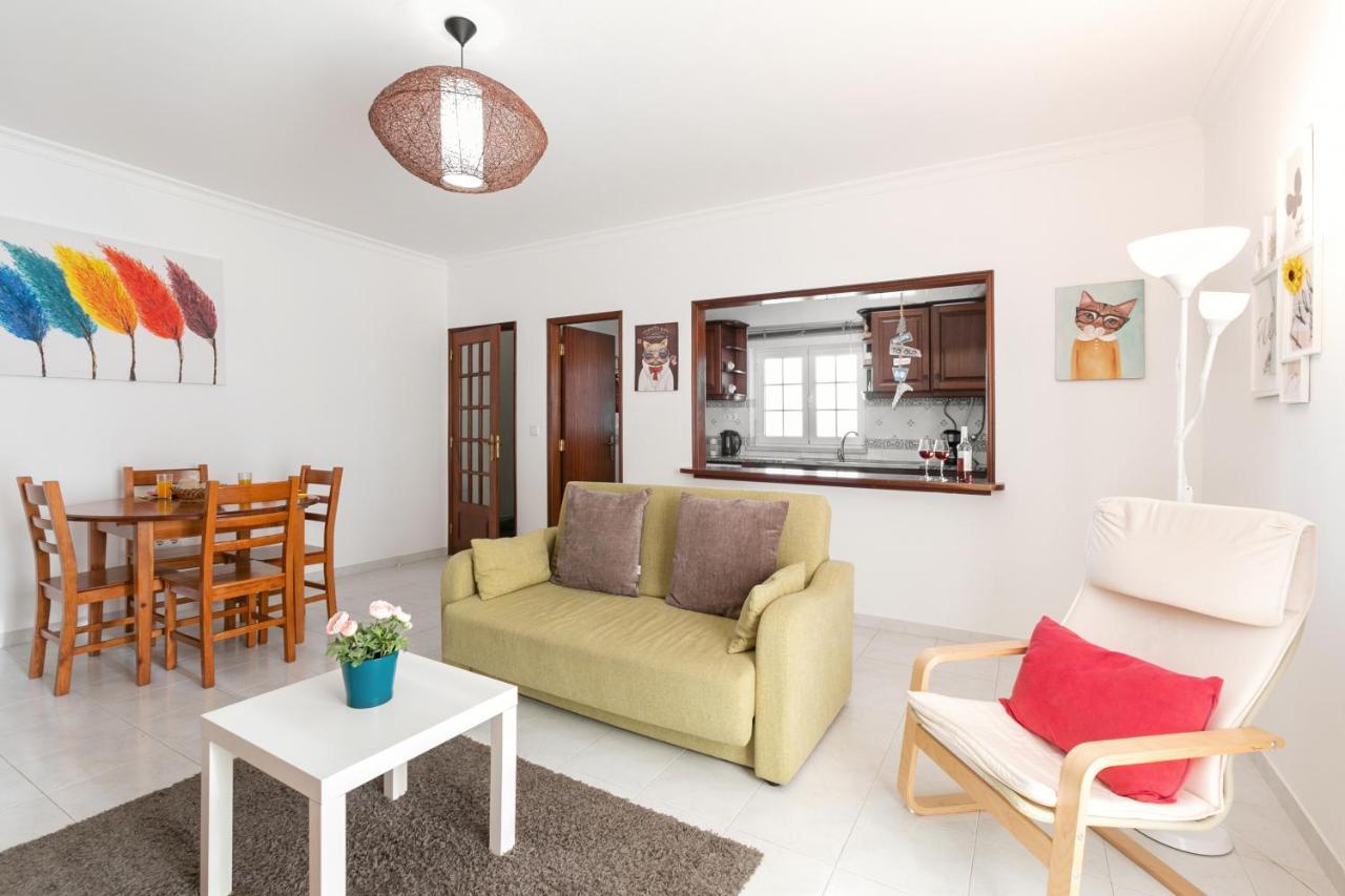 Relax In Foz Apartment Foz do Arelho Exterior foto