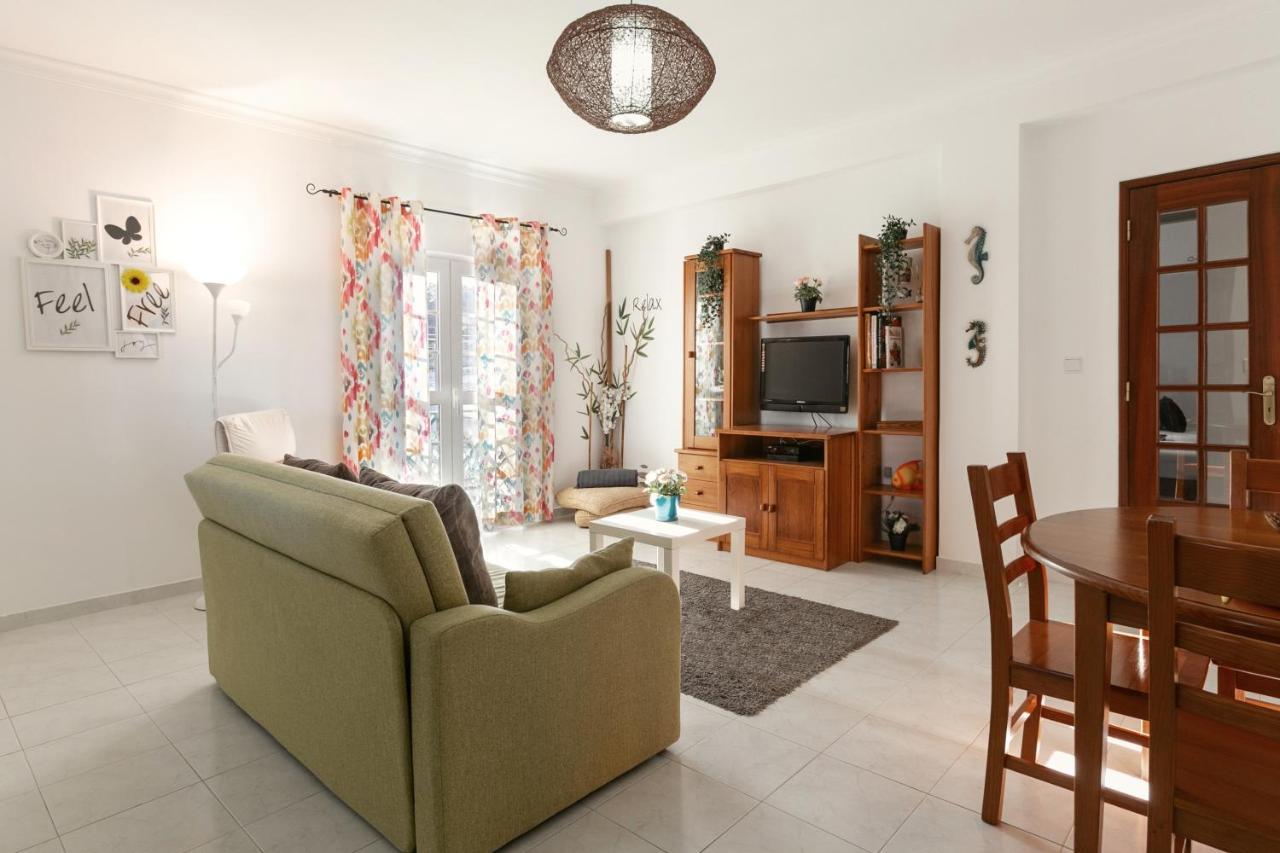 Relax In Foz Apartment Foz do Arelho Exterior foto